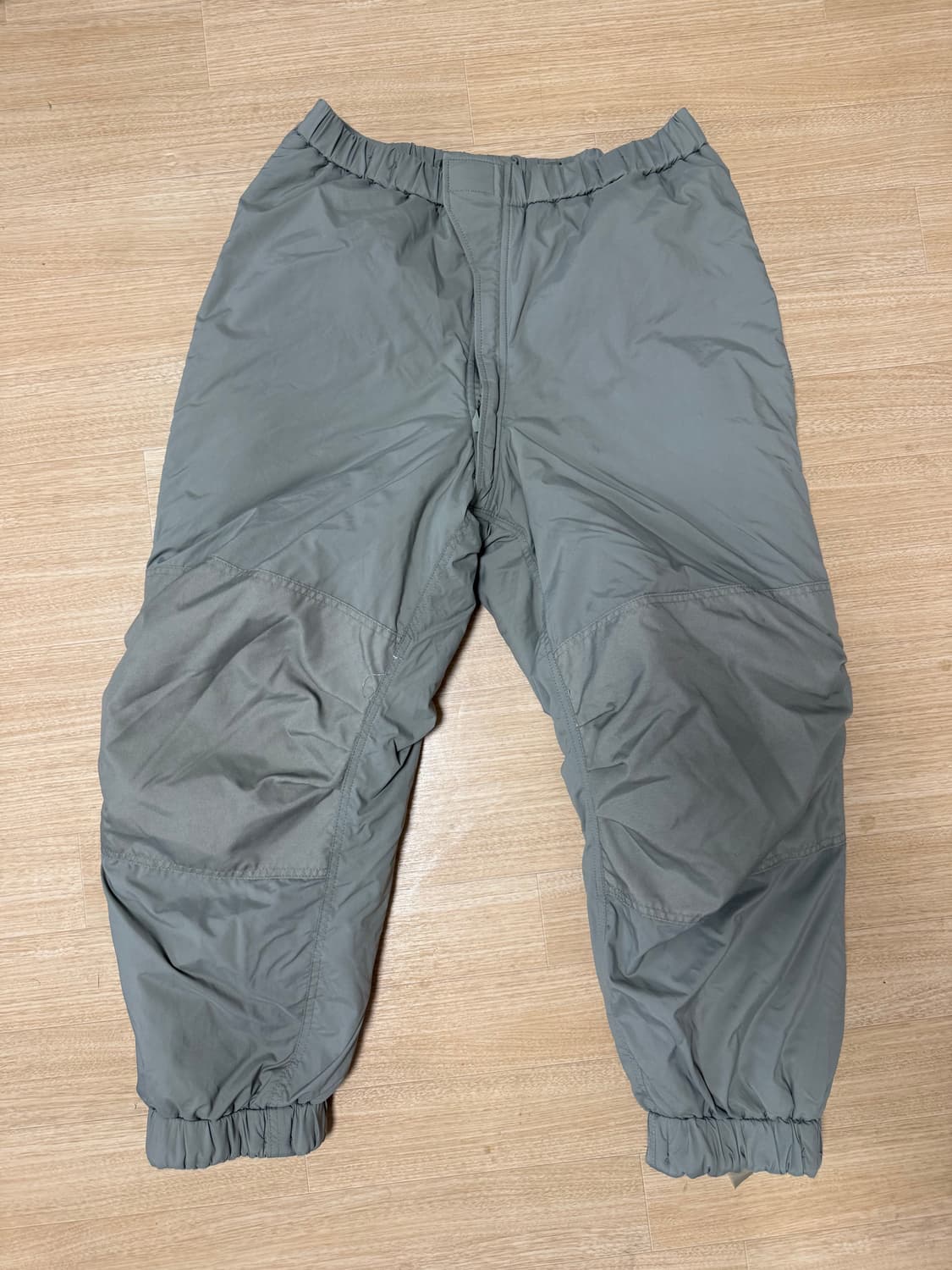 Extreme Cold Weather Gen III 방한 바지 M 상품이미지1