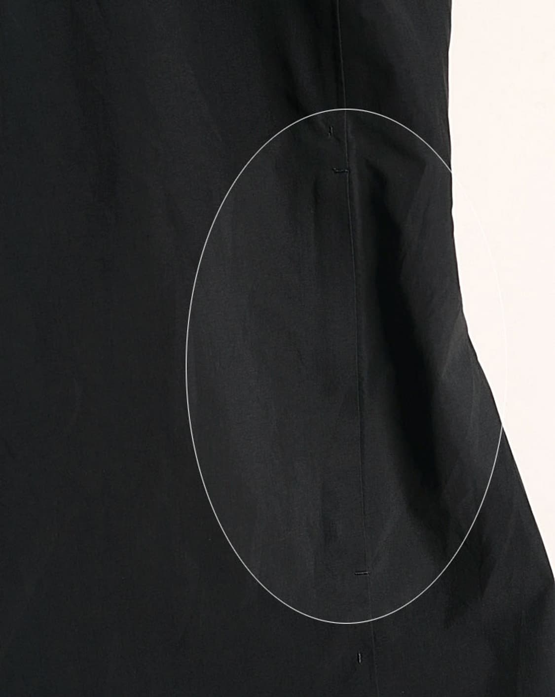 UNIQLO Blocktech Coat 상품이미지4