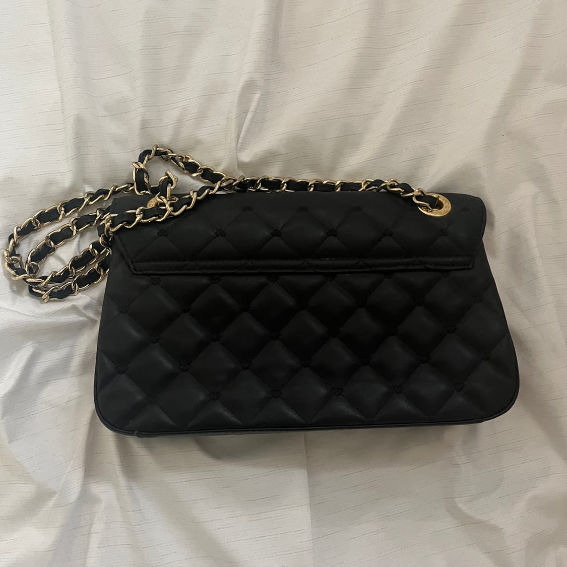 러브캣 체인 숄더백 상품이미지2