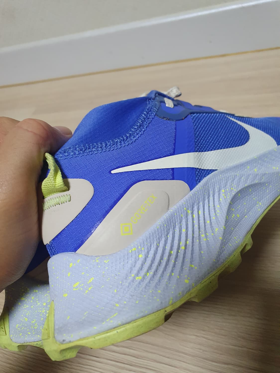 나이키 페가수스 트레일3 트레킹화 240 상품이미지6