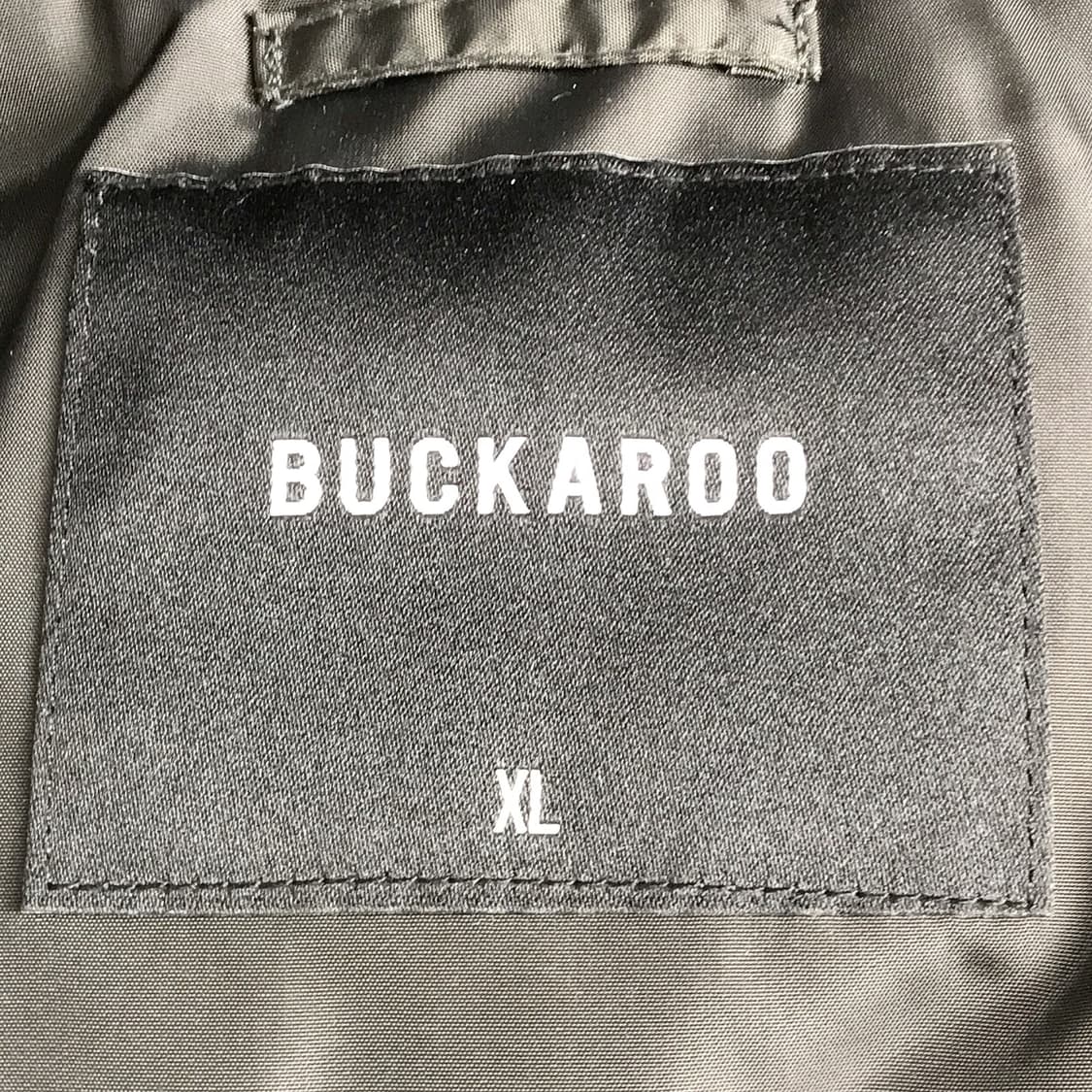 버커루 점퍼 남성XL (105) 상품이미지9