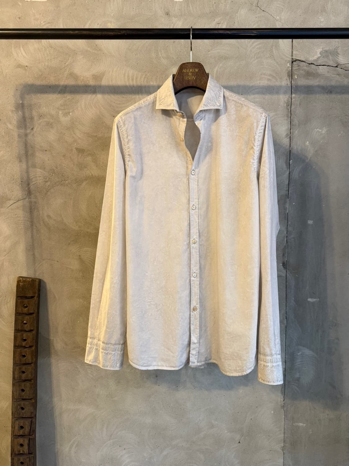 ALTEA 알테아 셔츠 100 상품이미지3