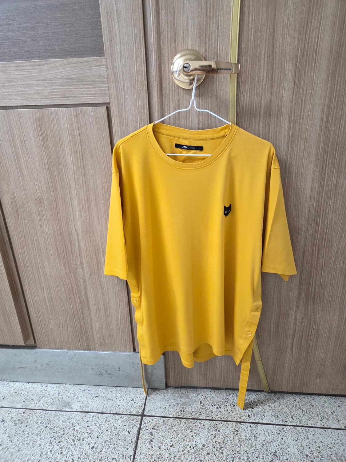 송지오 지제로 반팔 상품이미지1