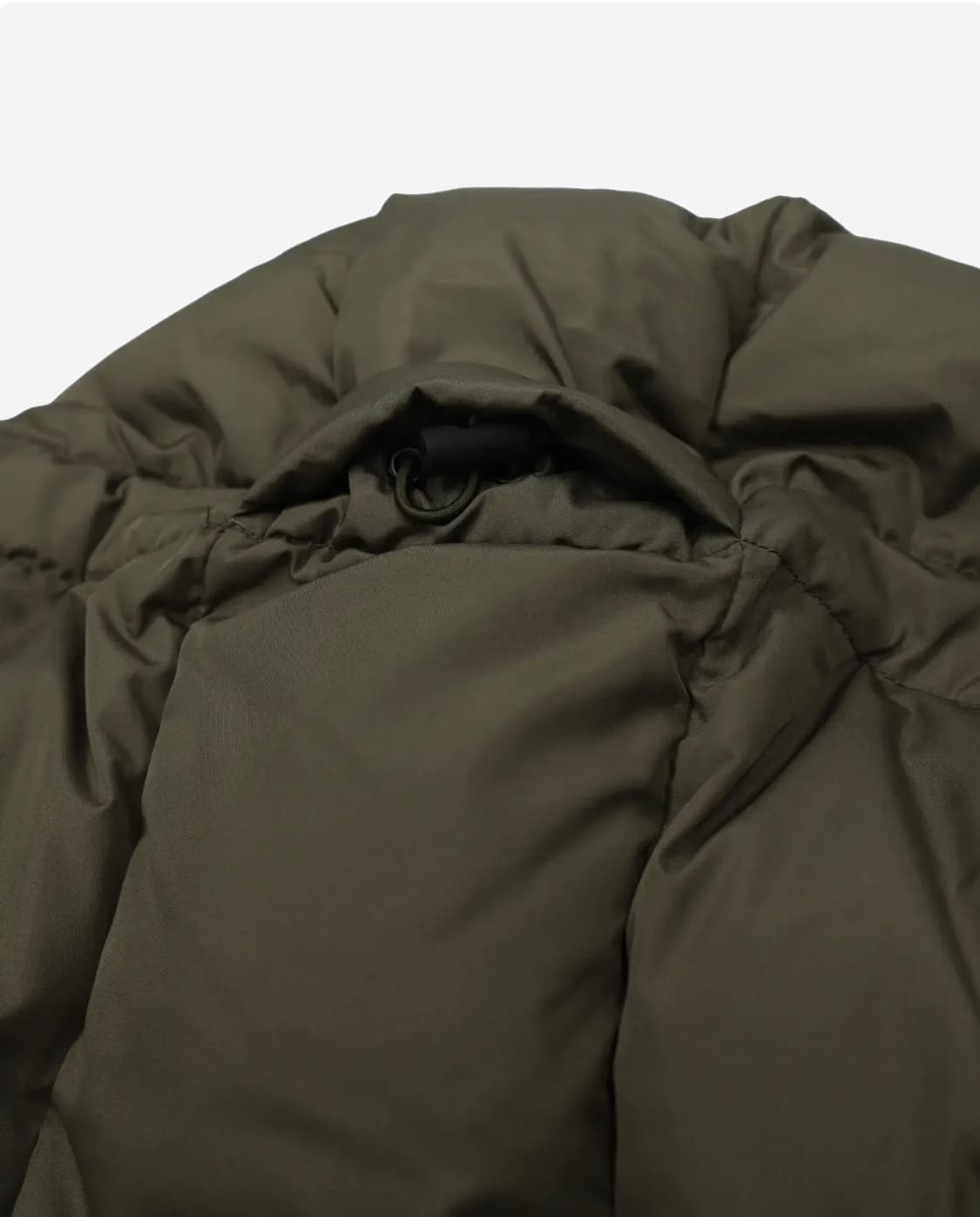 하이킹패트롤 패딩 상품이미지4