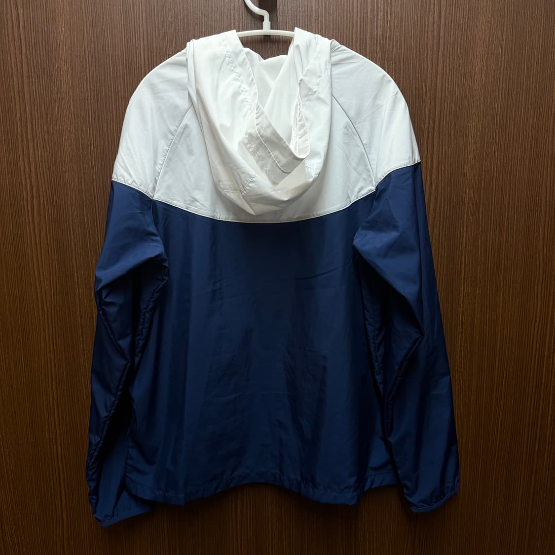 나이키 바람막이 점퍼 13-14세  상품이미지5