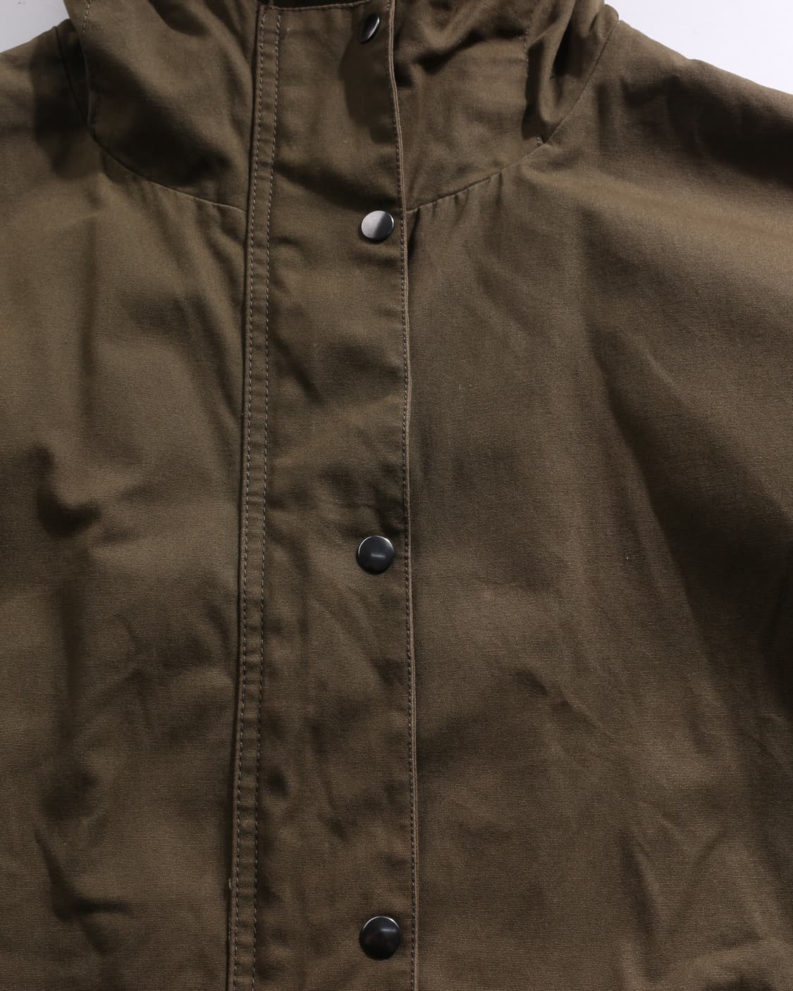 H-2739 GU 숏야상 상품이미지4