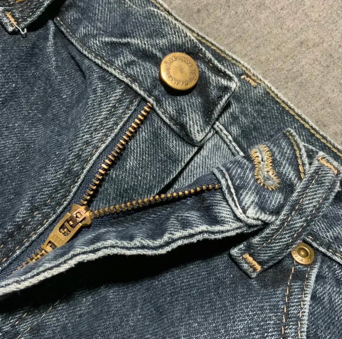 Regular Fit Pants 상품이미지4