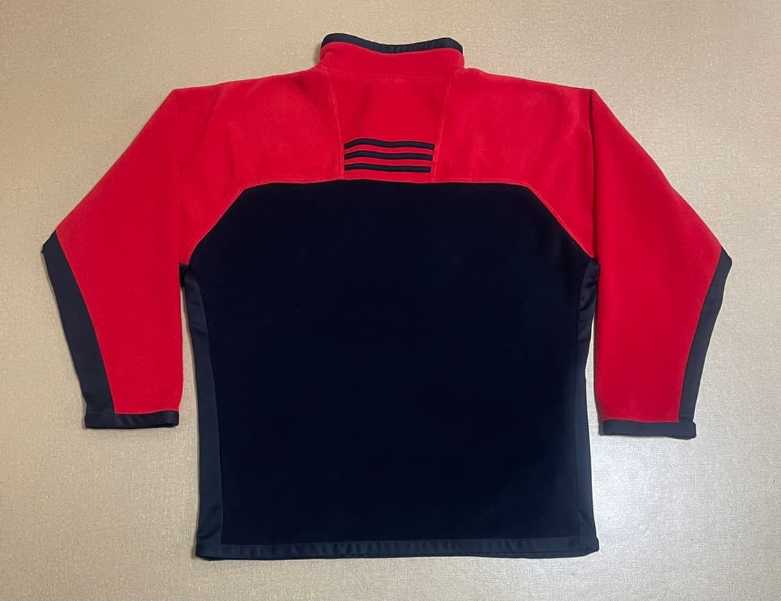 아디다스 AC밀란 99/00 플리스 탑 상품이미지9