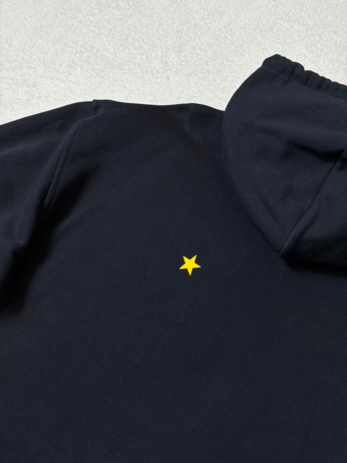 수베니어 오피셜 헤비코튼 유니파이 클래식 후드티 PN6421 상품이미지8