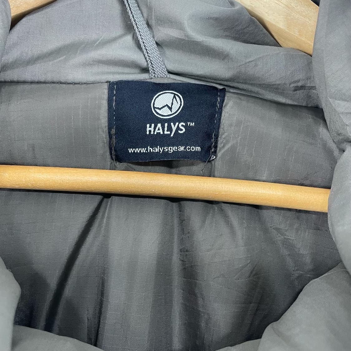 몬스터파카 halys level7 type2 Xsmal 상품이미지4