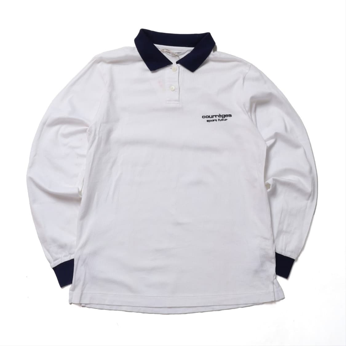 꾸레쥬 courreges Polo Shirt  상품이미지1