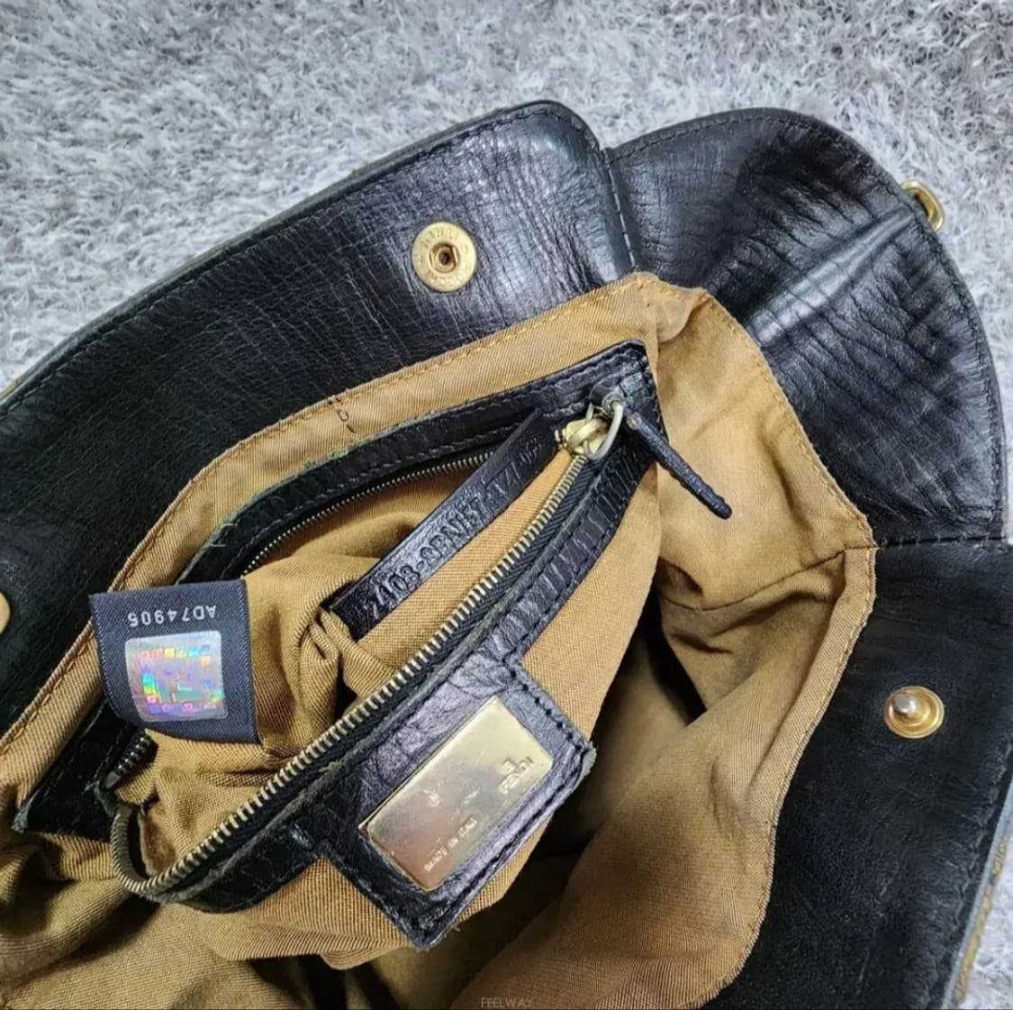 펜디 토트백 상품이미지10