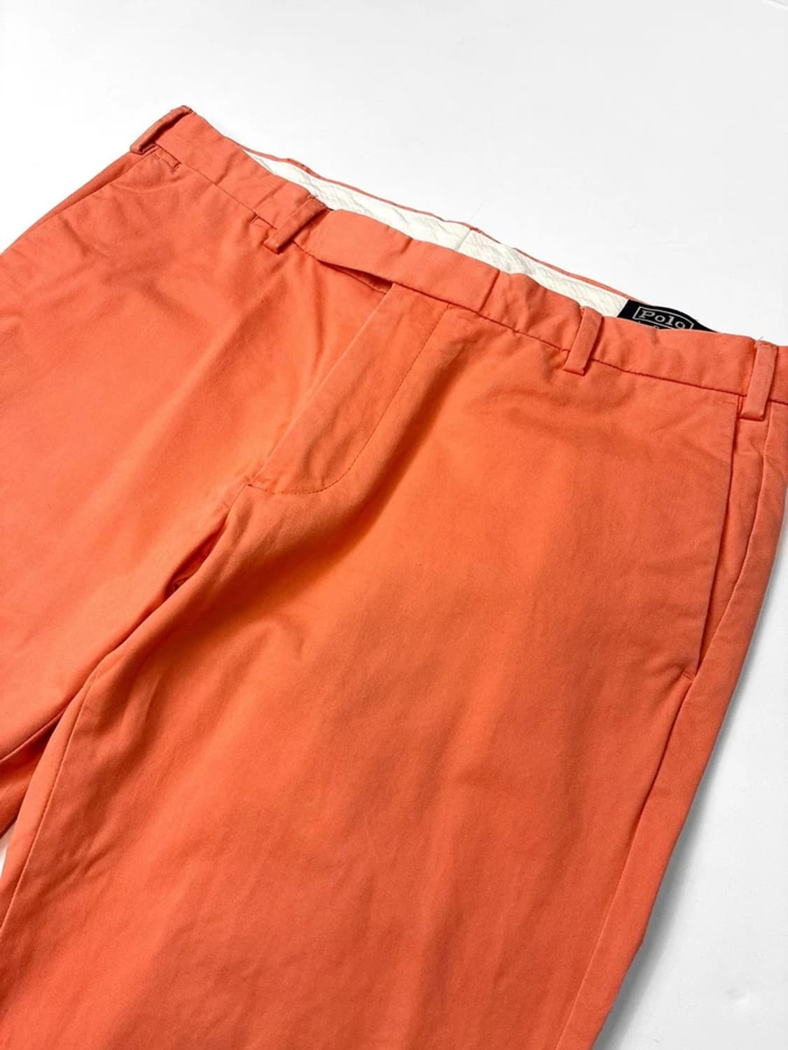 폴로 랄프로렌 90s 스트레이트 치노 팬츠 PN5372 상품이미지2