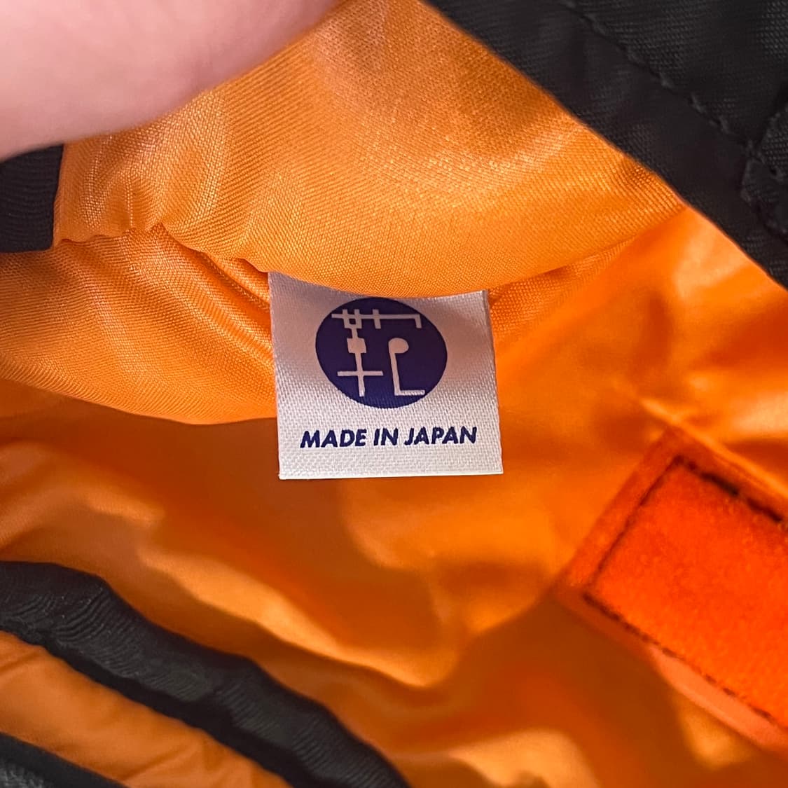 Porter 요시다 포터 탱커 숄더백s 블랙 상품이미지9