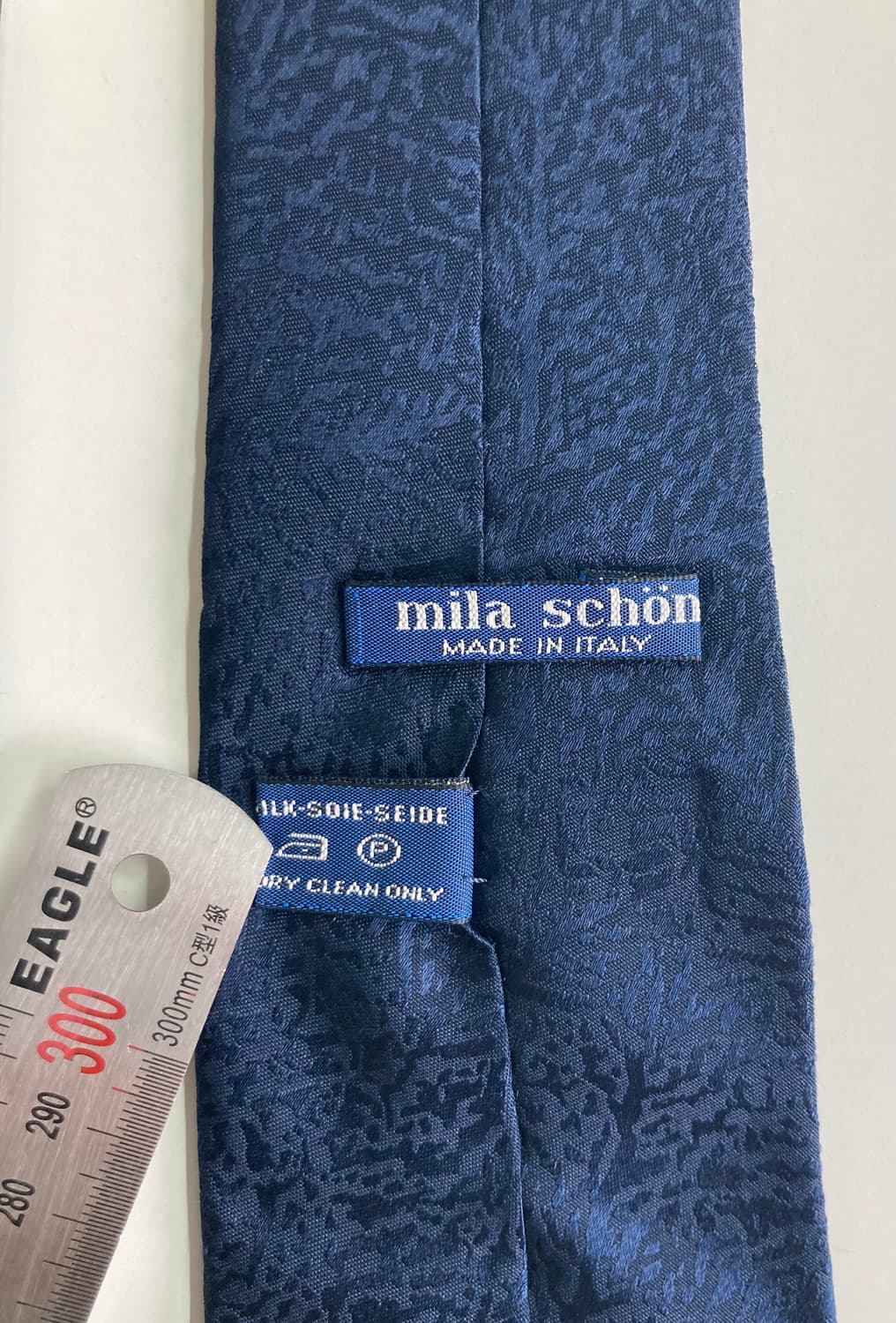 밀라숀 넥타이 상품이미지4