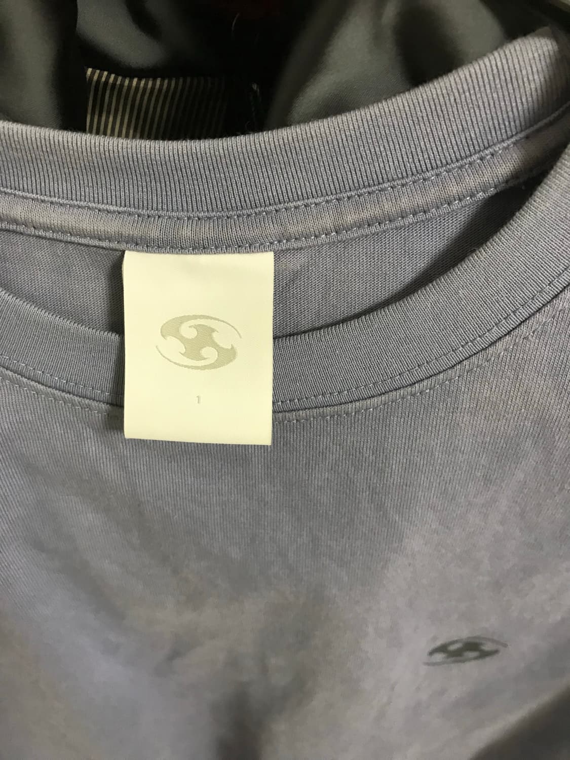 산산기어 롱슬리브 1 size 상품이미지5