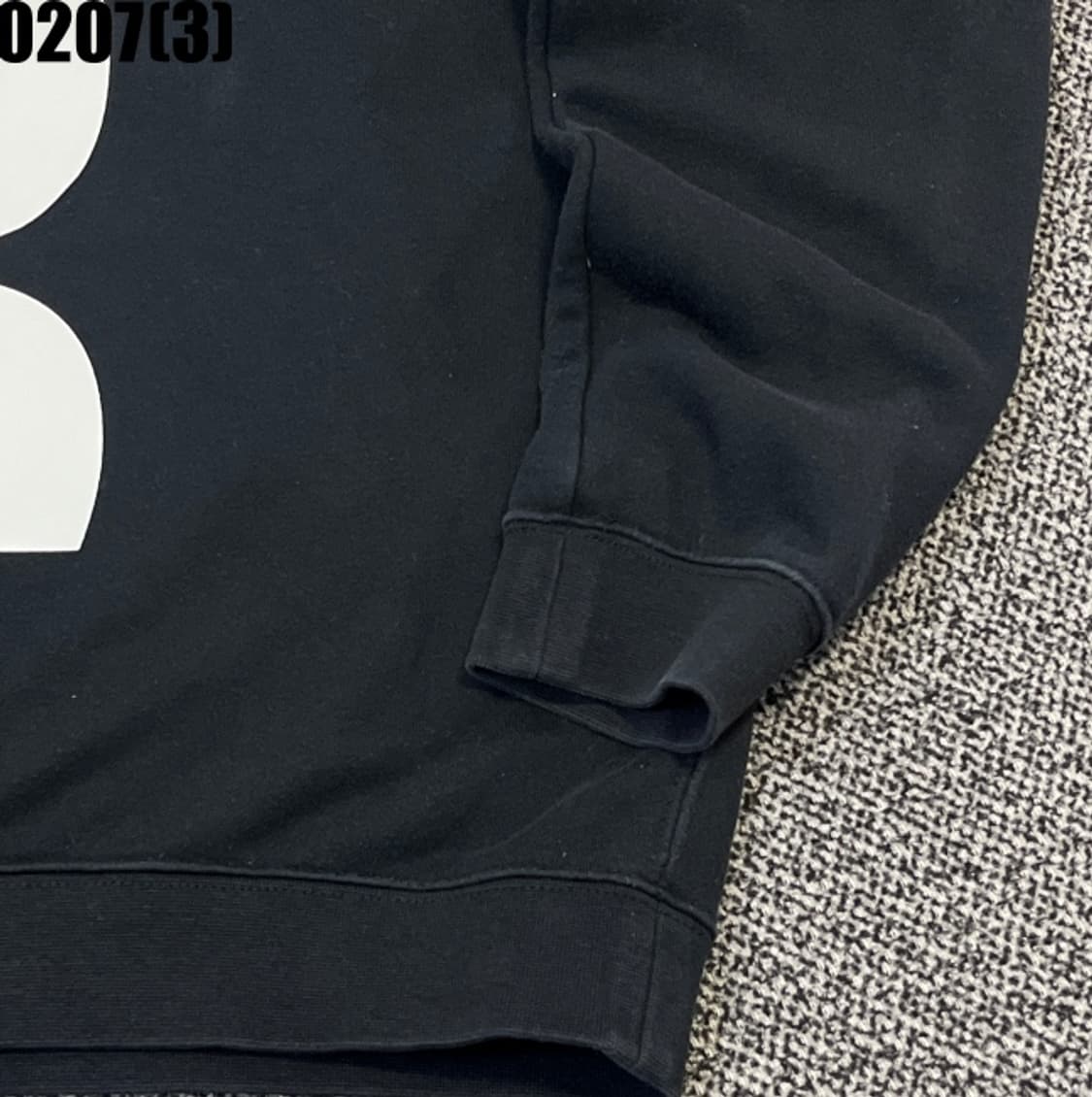 나이키 맨투맨 상품이미지3