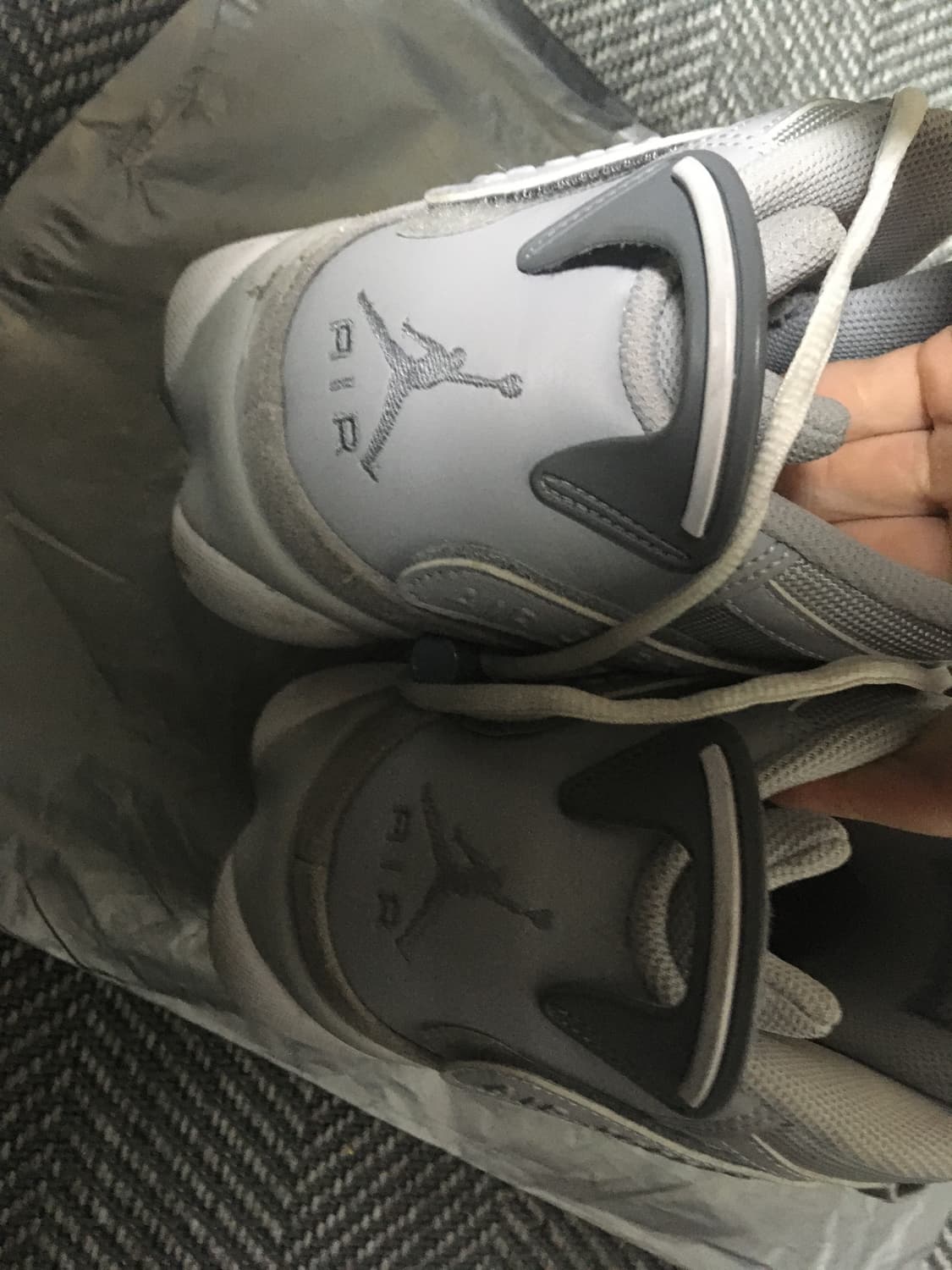 나이키 에어조던 상품이미지4