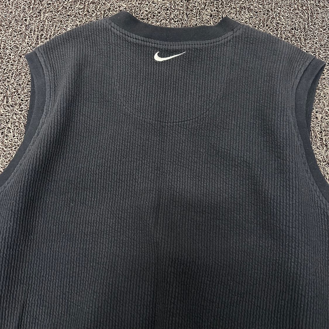 NIKE GOLF 나이키 남성 골프웨어 니트 조끼 100(L) 상품이미지5