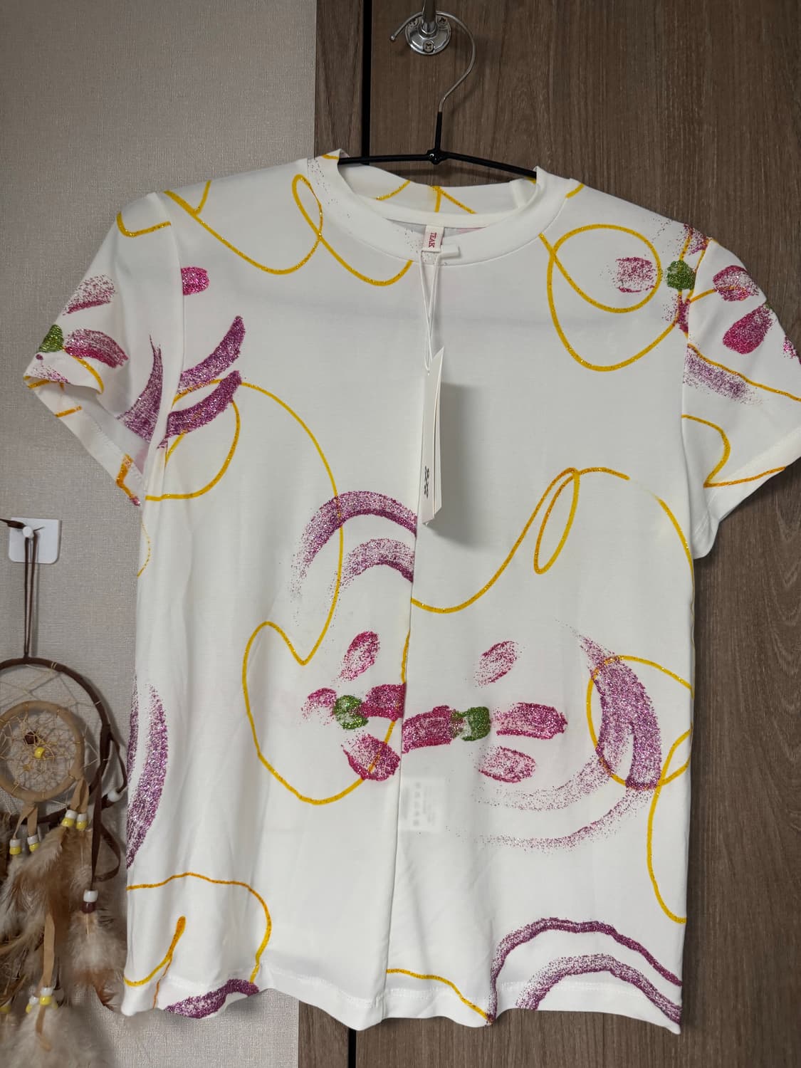 teak 티셔츠 상품이미지2