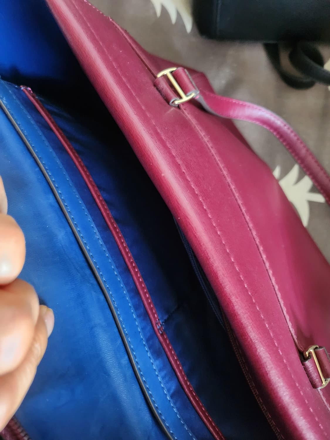 토리버치파커토트백 상품이미지7