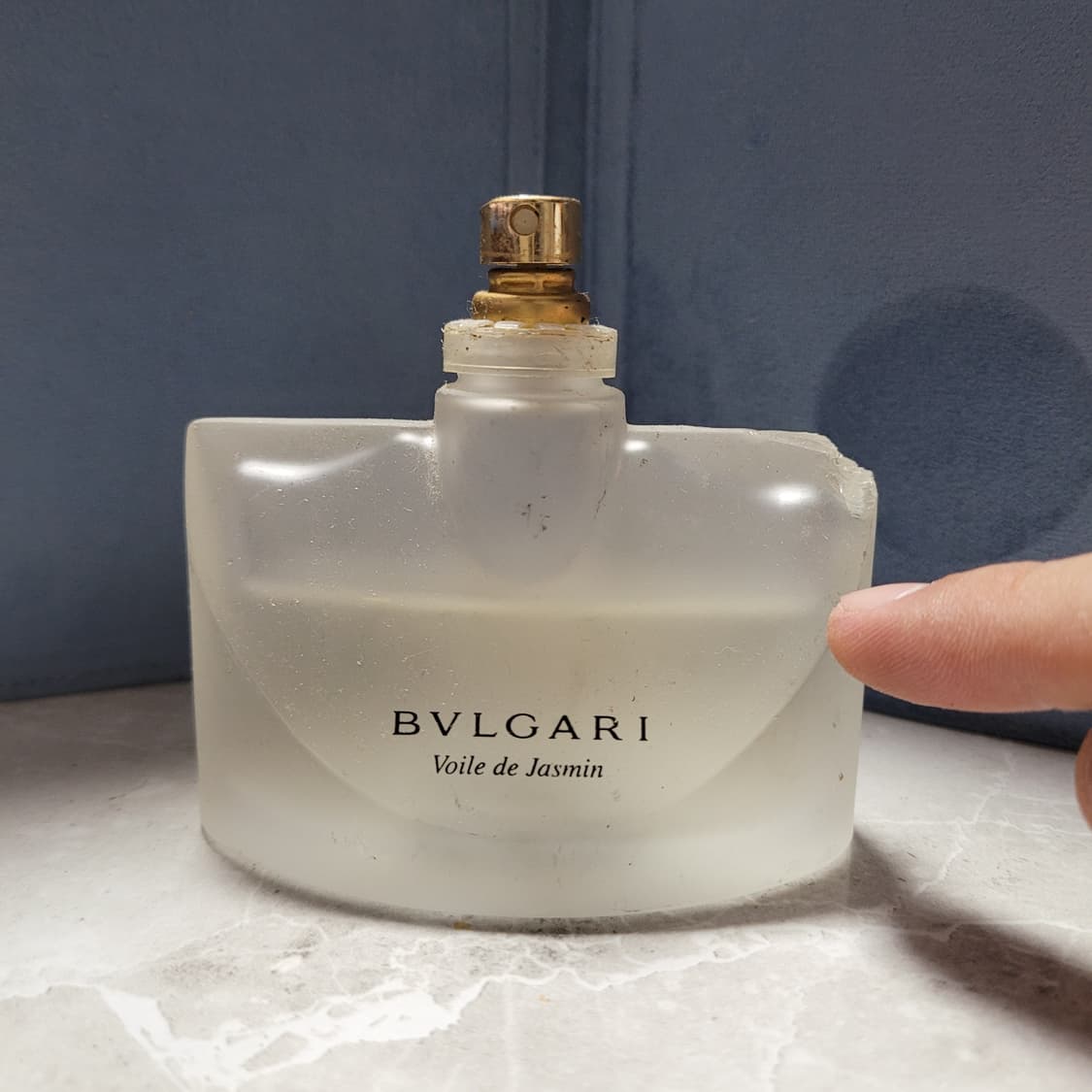 불가리 보일 드 자스민 EDT 50ml 향수 (4) 상품이미지1