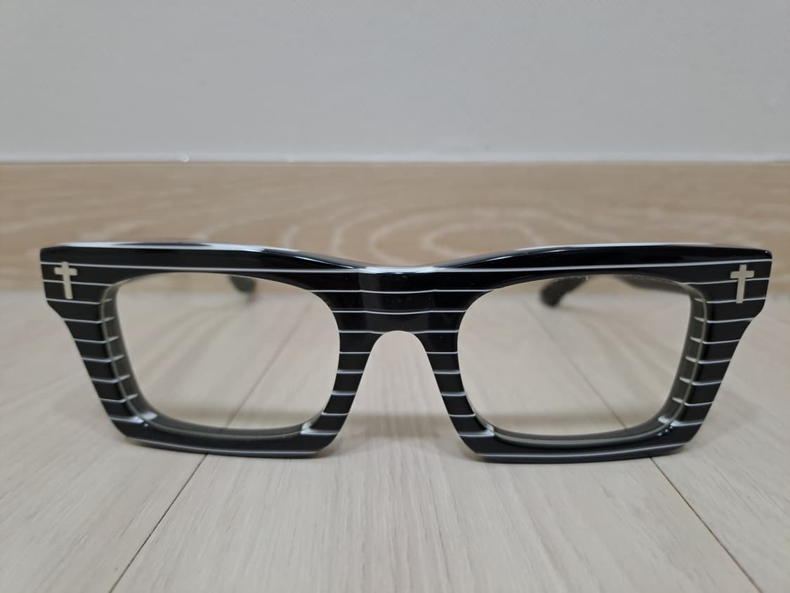EFFECTOR X DIRT 스트라이프모델 이펙터 더트 129 상품이미지1