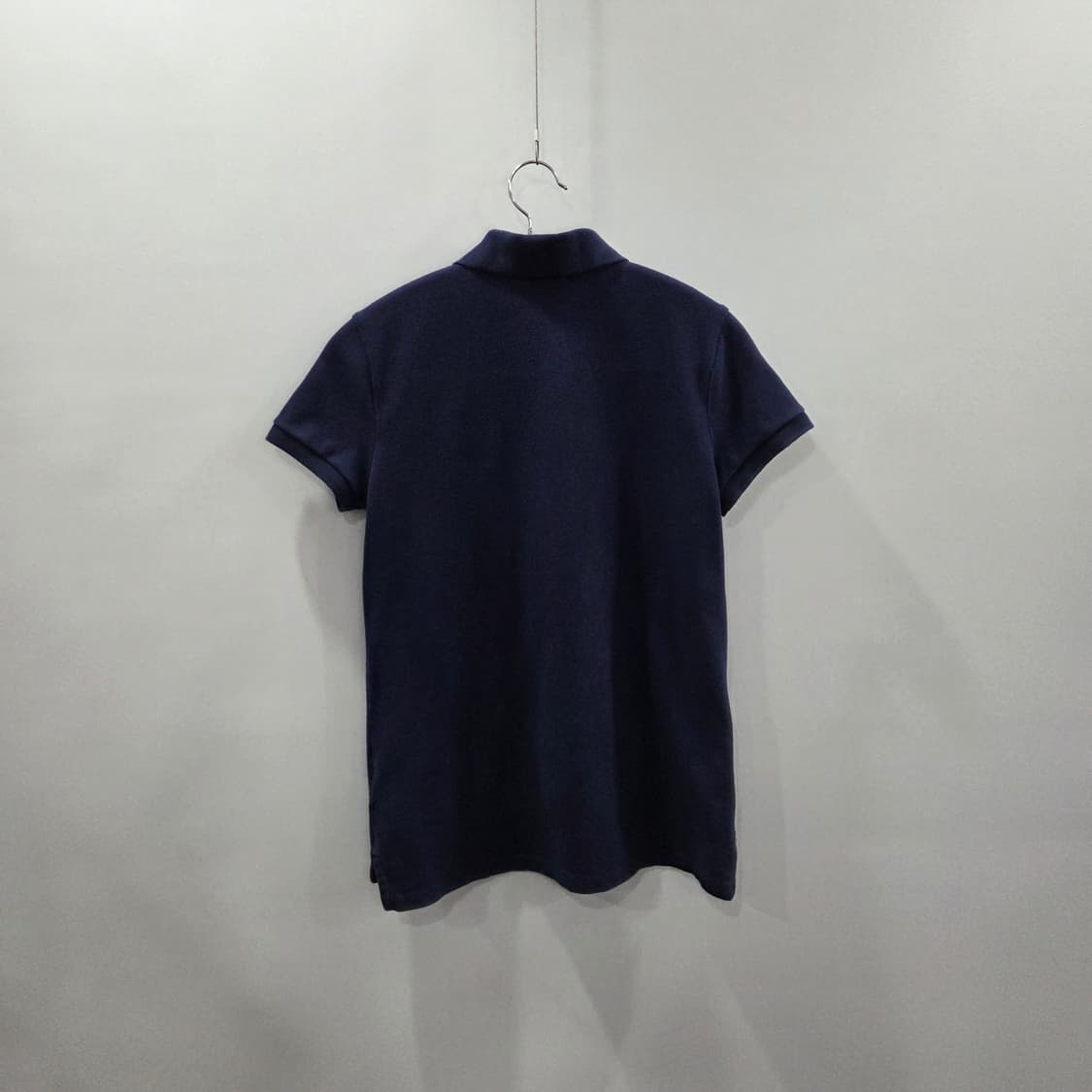 폴로랄프로렌 걸즈 피케 카라티 네이비 XL/16 상품이미지5