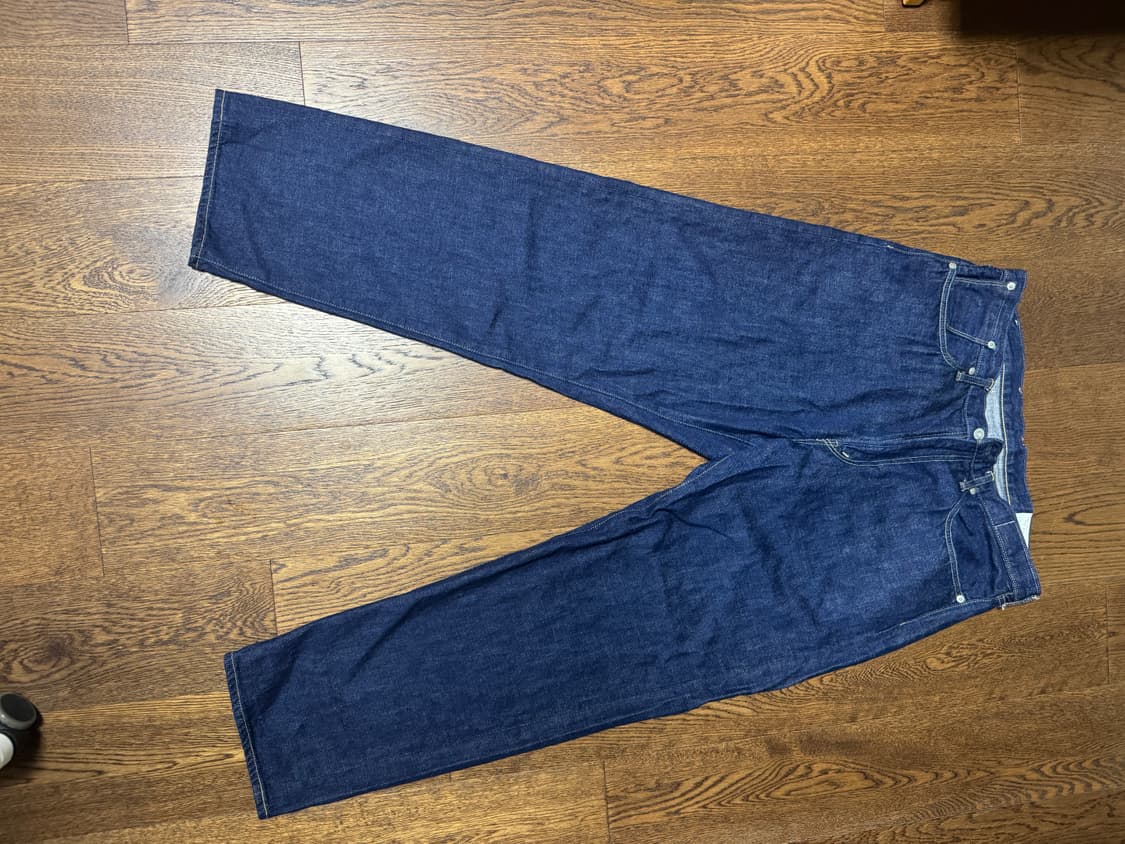 Kuro denim 상품이미지1