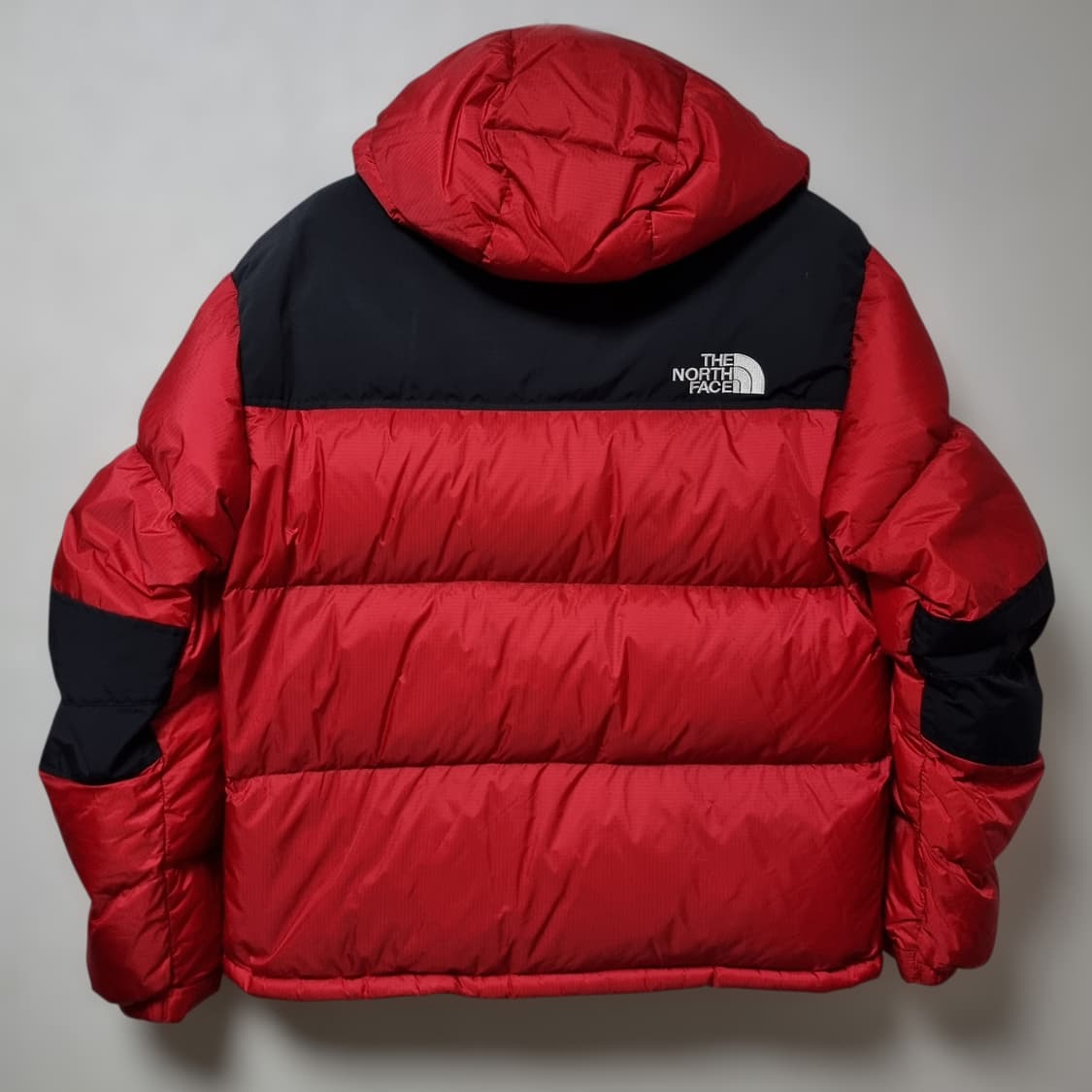 노스페이스 써밋 눕시 700 필 윈드스토퍼 패딩 95 상품이미지2