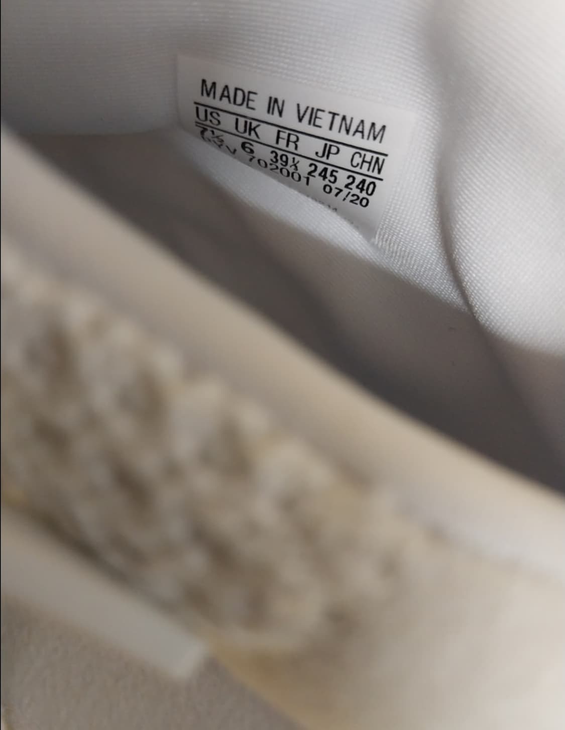 여성 아디다스 오리지널스 EQT 바스켓 ADV 운동화 (245) 상품이미지9