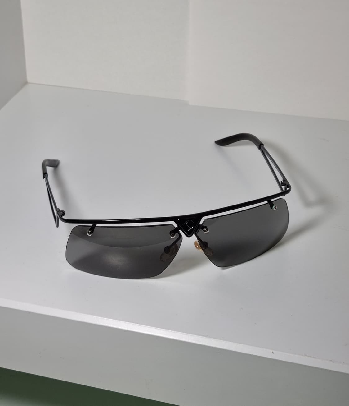 VINTAGE DIOR CLUBBING SUNGLASSES 상품이미지1