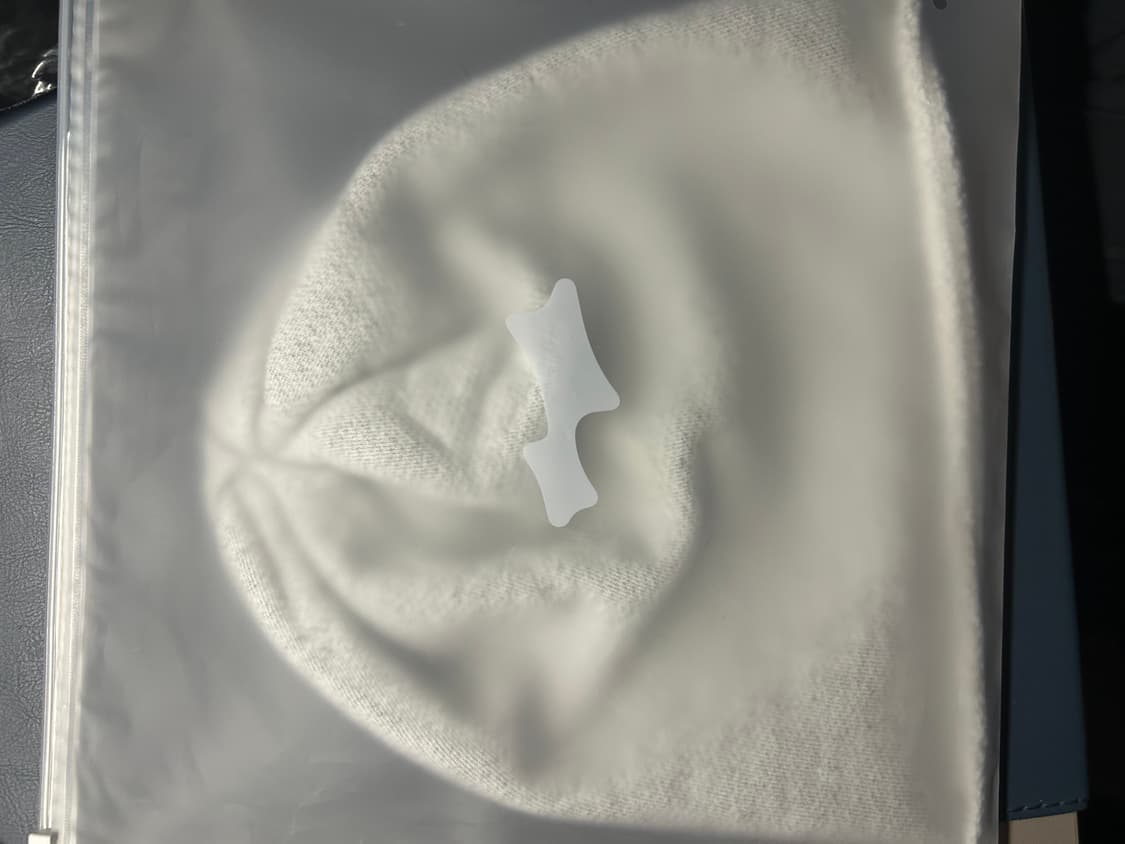 Skylrk 비니 상품이미지2