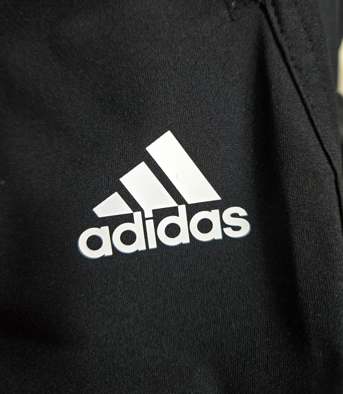 아디다스 컴뱃스포츠 우븐 스트레치 웜업 조거팬츠 30~32 상품이미지3