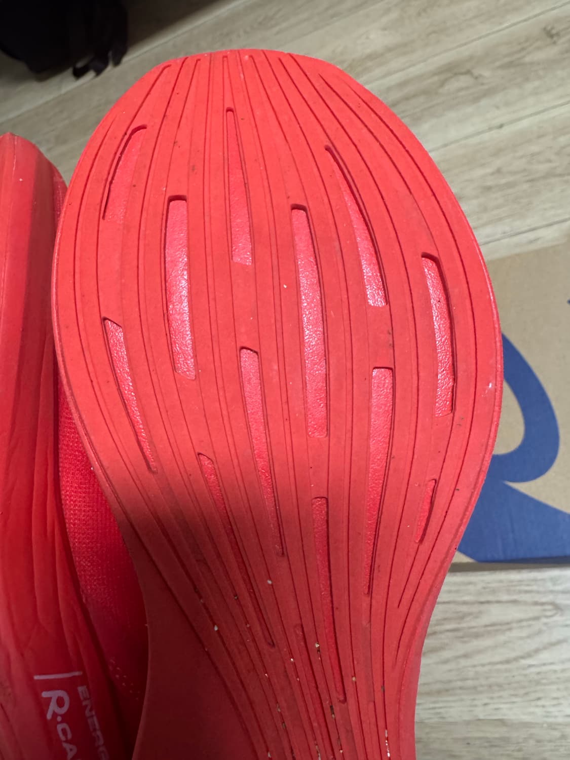 살로몬 S랩 판타즘 러닝화 255mm 상품이미지5