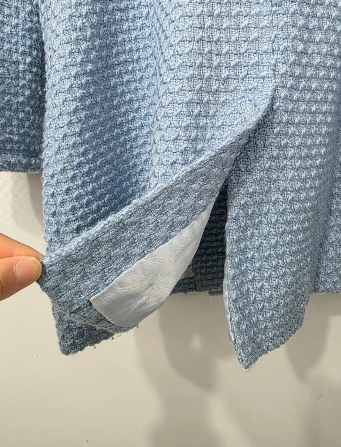 마크제이콥스 더블 코트 ~55 상품이미지7