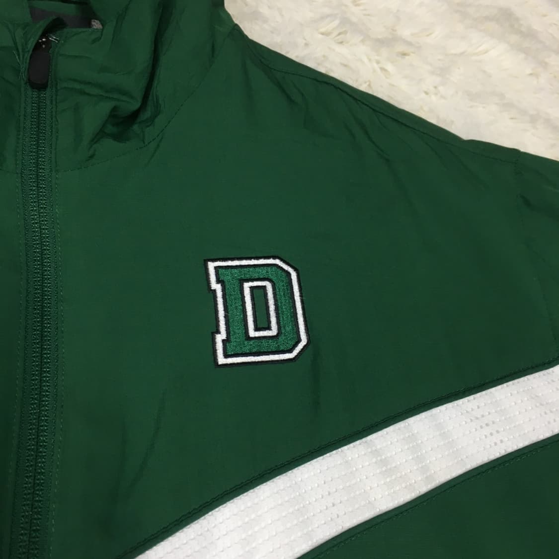 나이키 90'S 바람막이자켓 CC19 상품이미지2