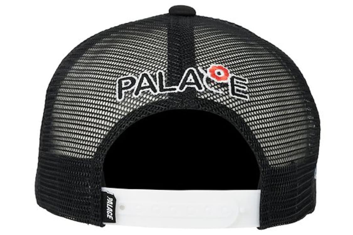 Palace Cute 5-Panel 팔라스 큐트 5패널 캡 상품이미지3
