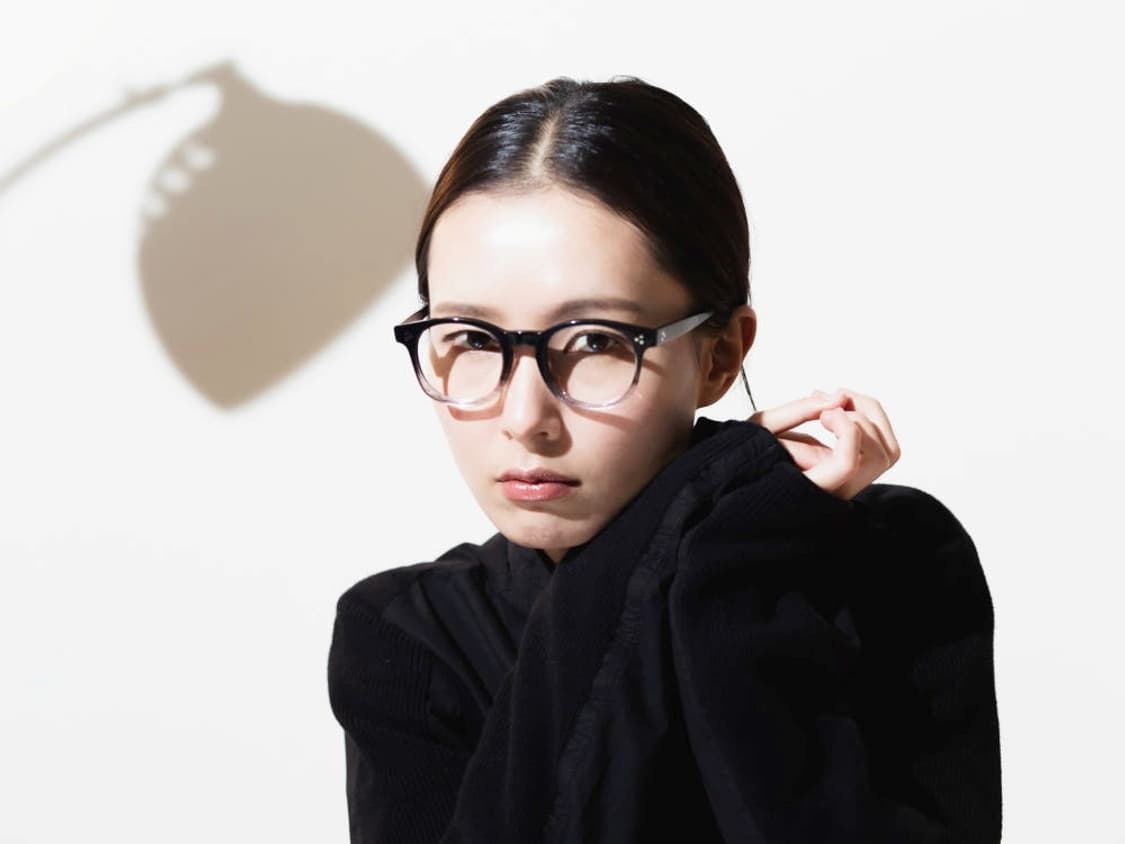 TH1003, Shade Black 46, 새제품  상품이미지7