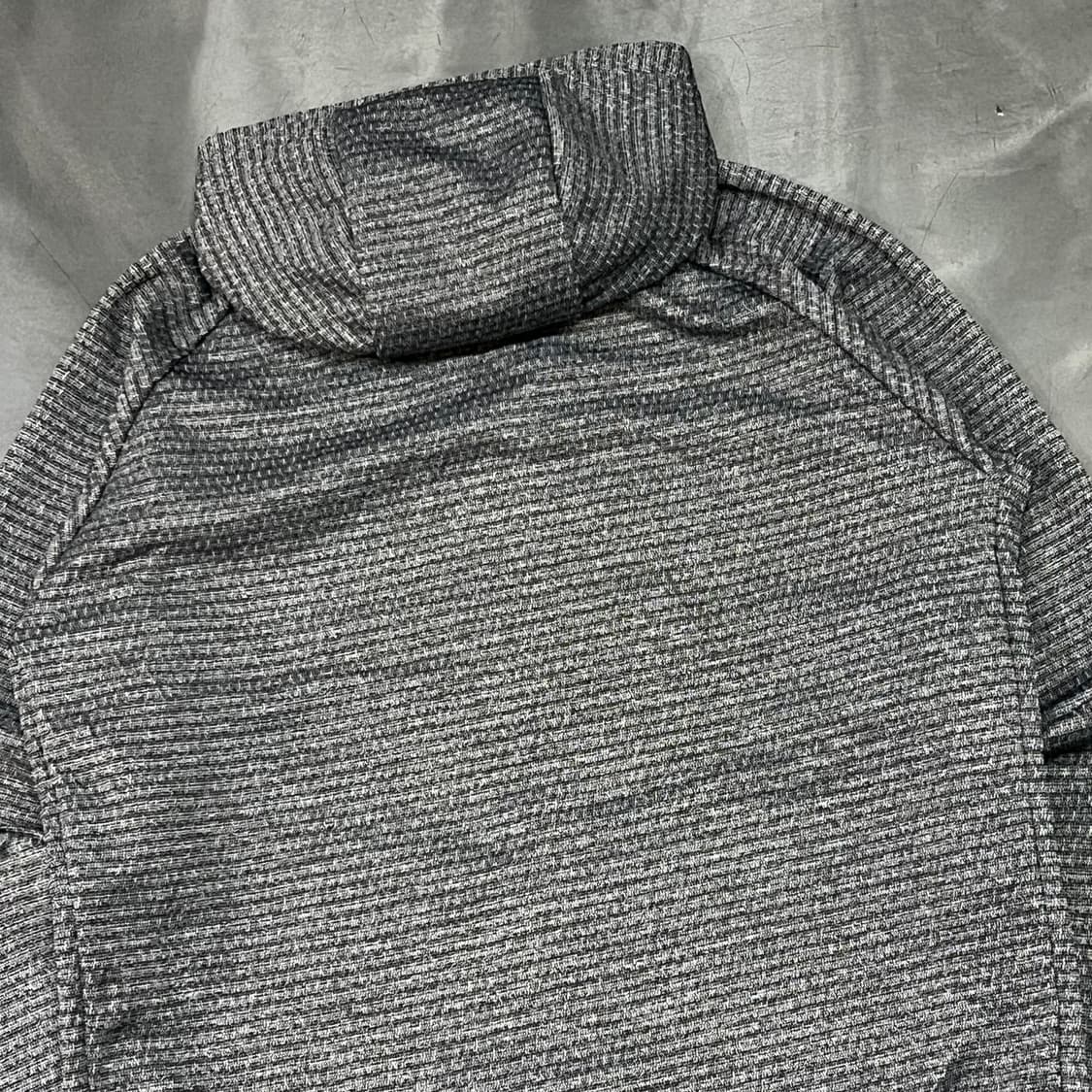  오클리 사이드 레터링 후드집업 y16219 상품이미지5