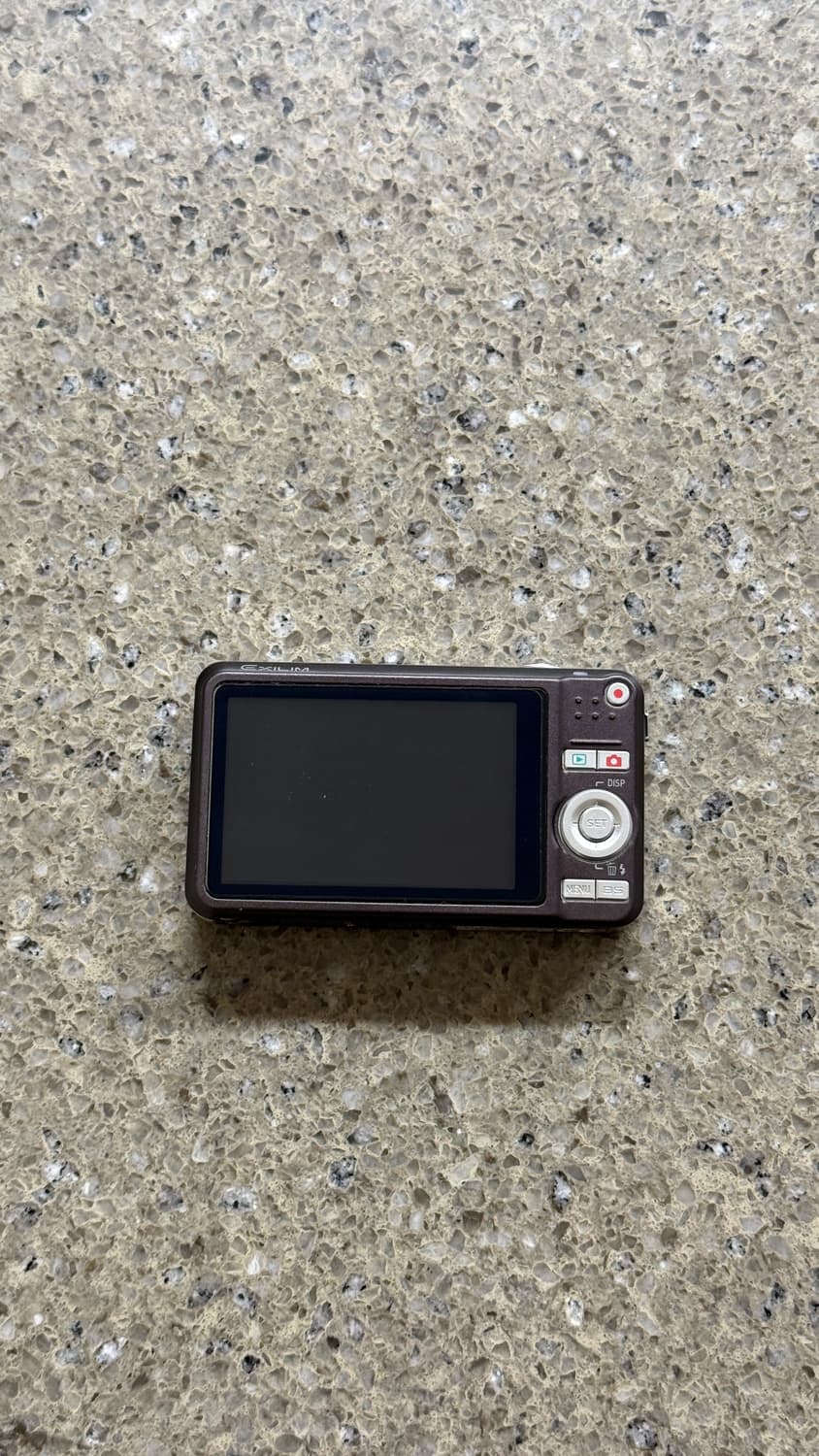 (초민트급) 카시오 엑슬림 ex-z85 상품이미지2