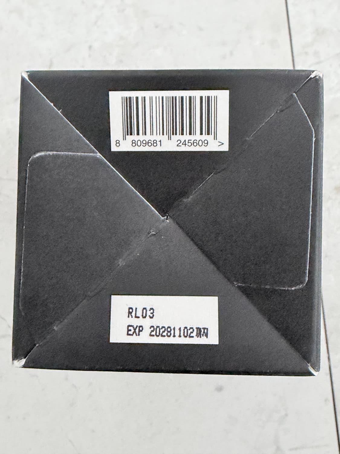 플르부아 히노키레더 향수 30ml 미개봉  상품이미지3