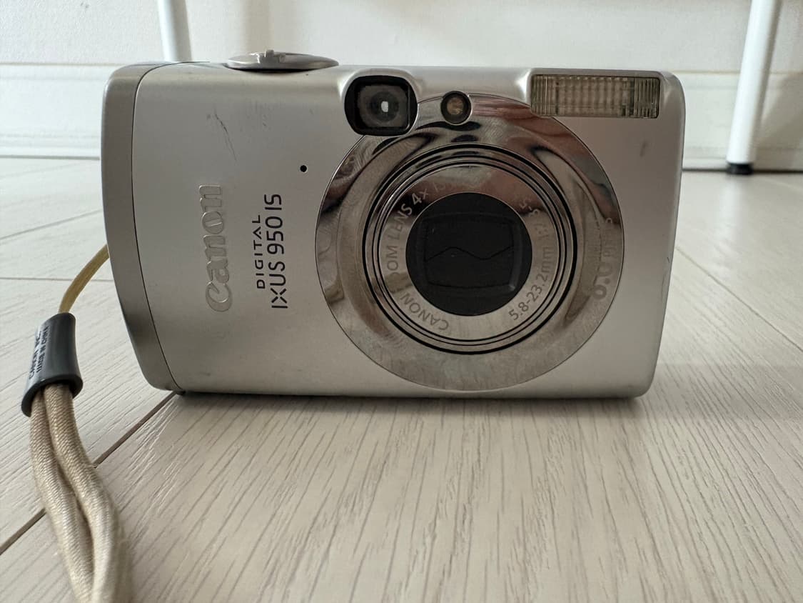 토모토모 유인 캐논 익시 ixy 810 (익서스  ixus950is) 상품이미지4