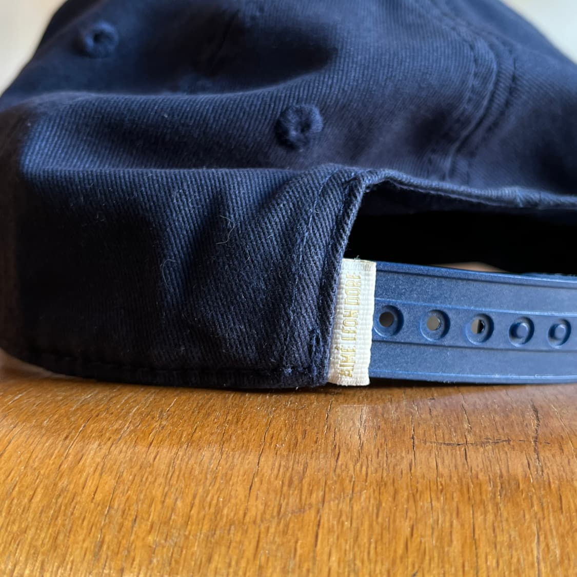 Aime Leon Dore x Mulberry Ballcap 상품이미지8
