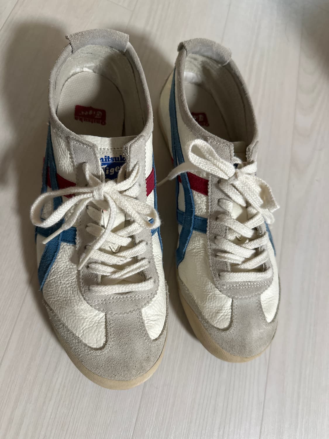 오니츠카타이거 멕시코 66 빈티지 디렉투아르 [265] 상품이미지1