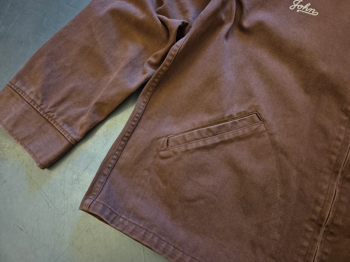 Sunsurf john severson 워크 자켓 상품이미지5