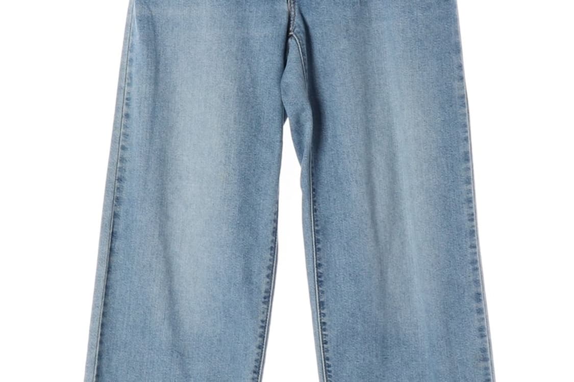 리바이스 와이드핏 데님팬츠 24 상품이미지4