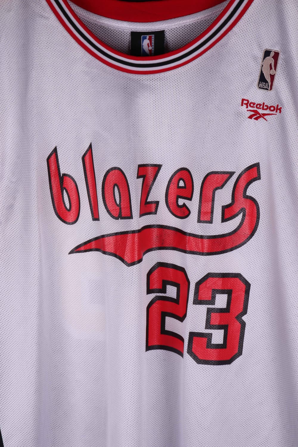 리복NBA 마일스 포틀랜드 져지 상품이미지3