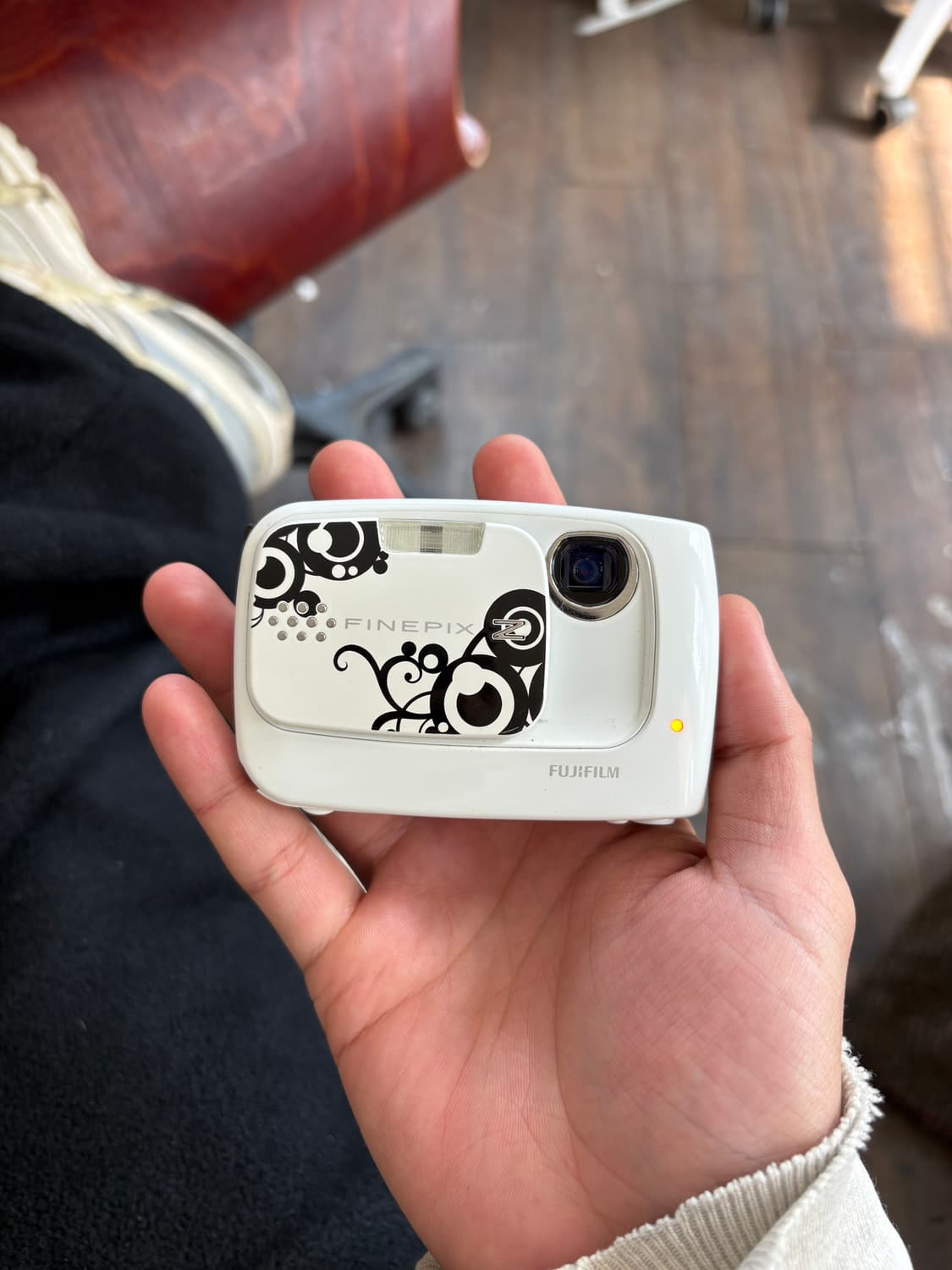 후지필름 파인픽스 z30 디지털카메라 상품이미지2