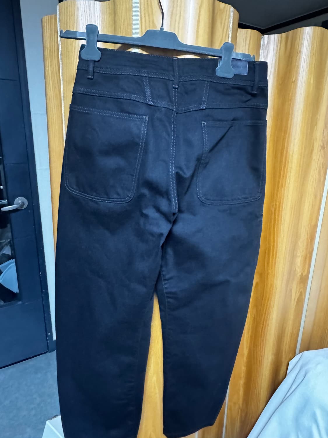 르메르 트위스티드 워크웨어 팬츠 48 상품이미지4